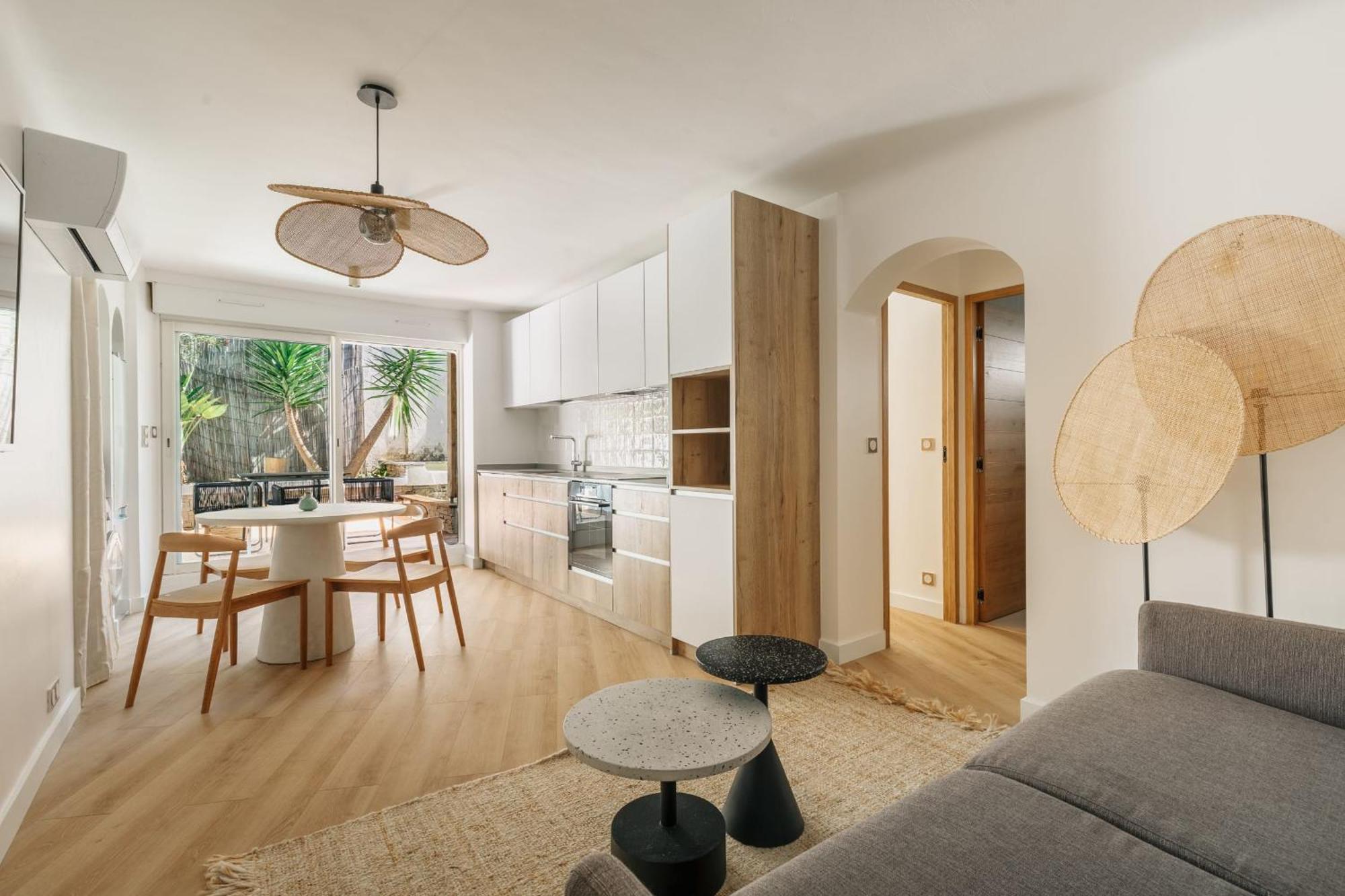 Little Oasis - Private Terrasse Near The Center And The Beach Biarritz Exteriör bild